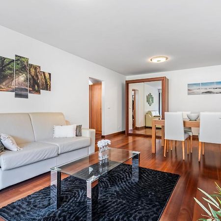 Apartament Edu Flat Machico  Zewnętrze zdjęcie
