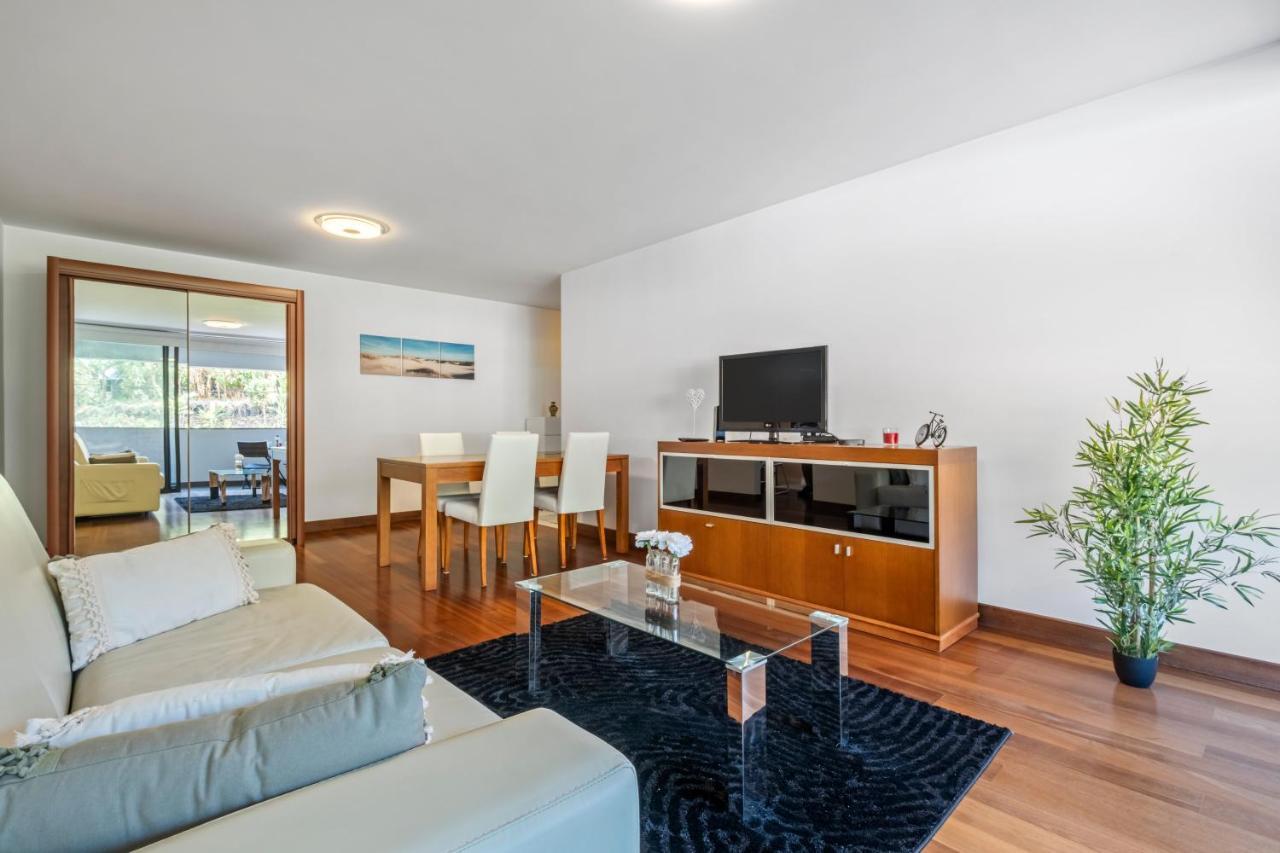 Apartament Edu Flat Machico  Zewnętrze zdjęcie