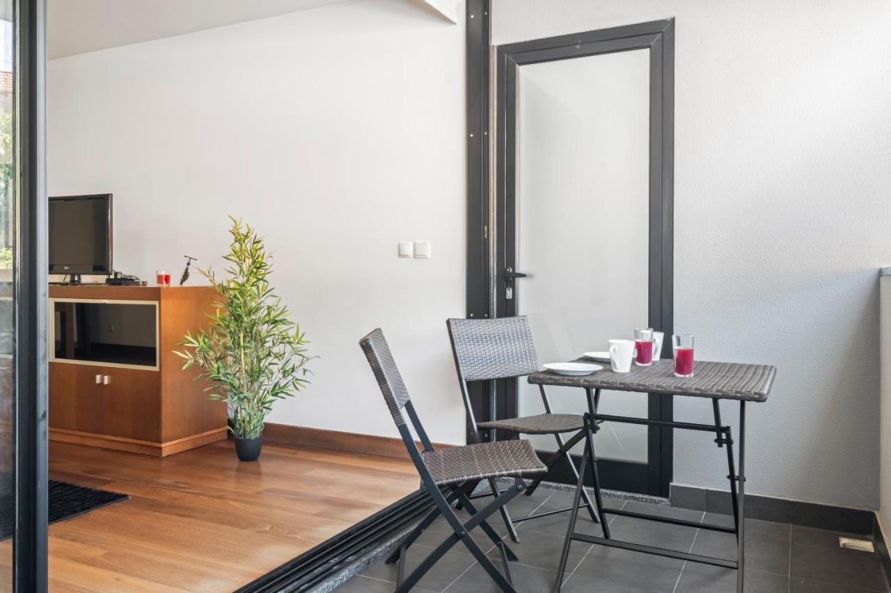 Apartament Edu Flat Machico  Zewnętrze zdjęcie