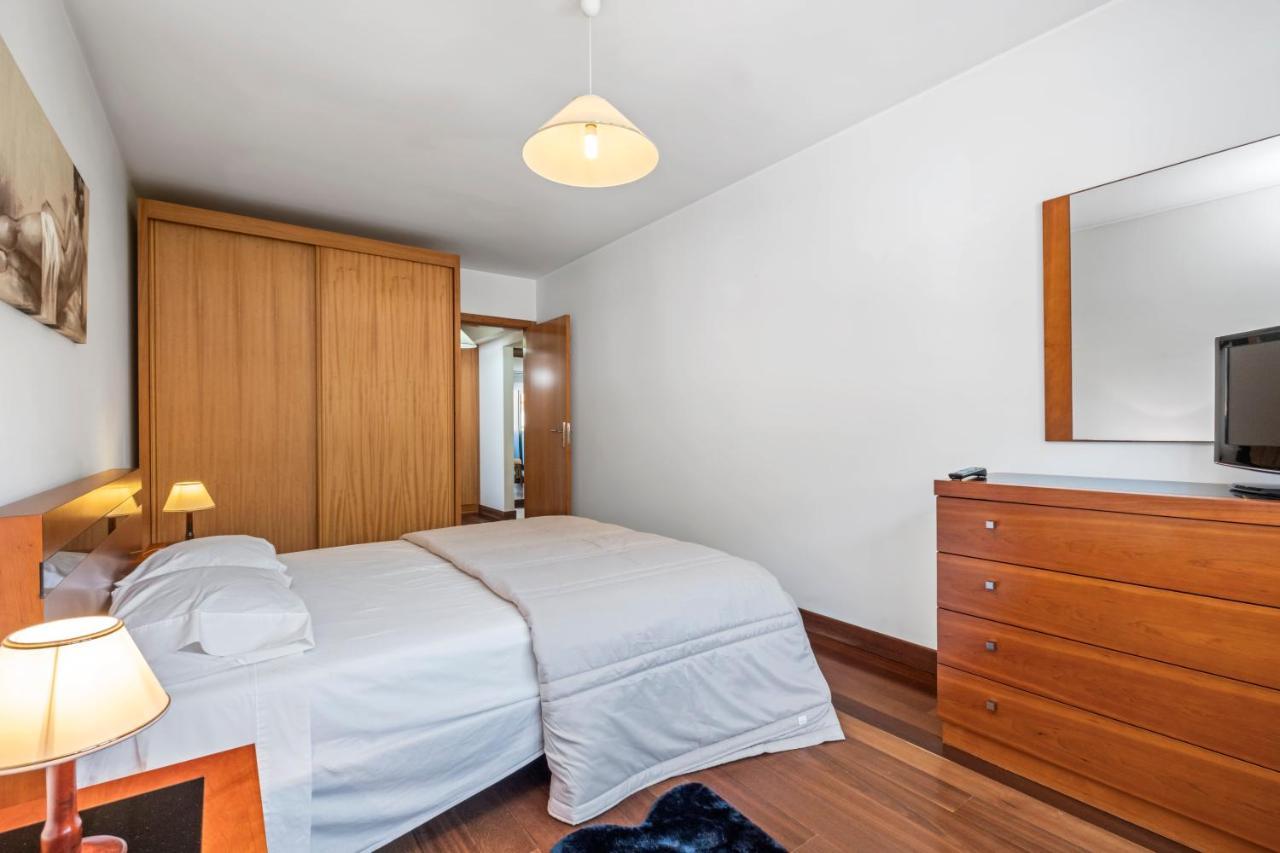 Apartament Edu Flat Machico  Zewnętrze zdjęcie