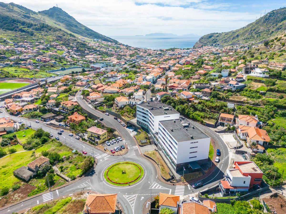 Apartament Edu Flat Machico  Zewnętrze zdjęcie