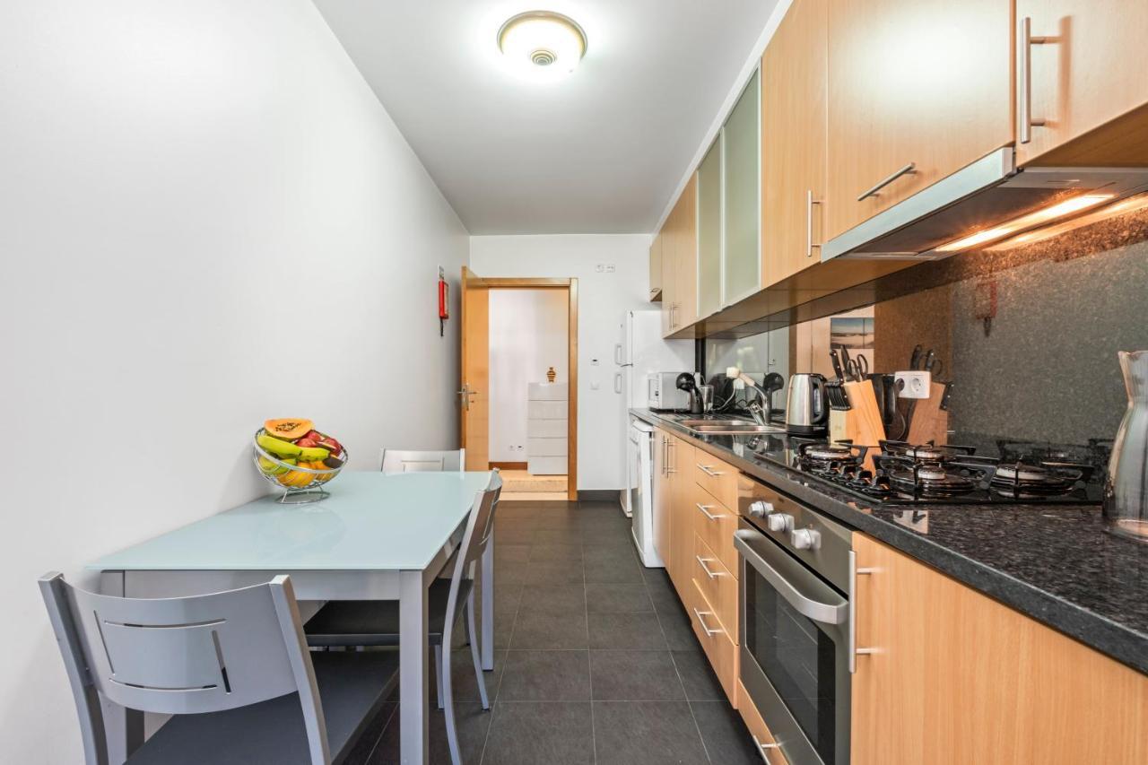 Apartament Edu Flat Machico  Zewnętrze zdjęcie