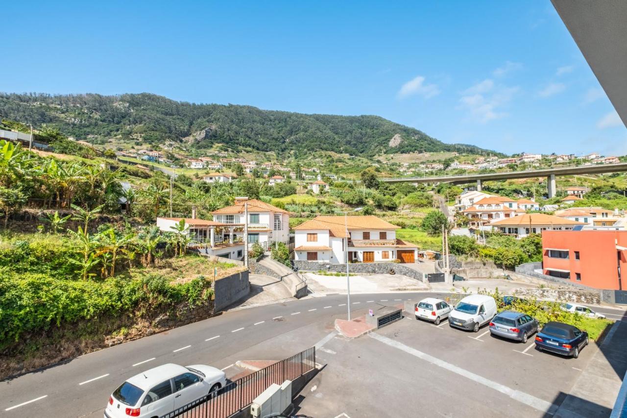 Apartament Edu Flat Machico  Zewnętrze zdjęcie