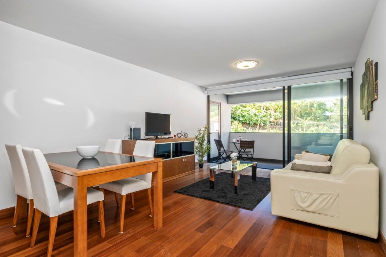 Apartament Edu Flat Machico  Zewnętrze zdjęcie
